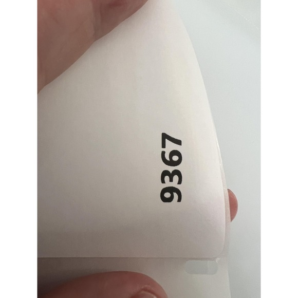 MEROKEETY Dress Womens Small Black Square Neck Long Sleeve Smocked Tiered Maxi - Picture 14 of 14